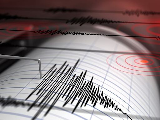 California hit with more than 50 aftershocks in past 12 hours