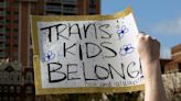 Missouri enacts ban on trans athletes in women’s sports as Parson signs two anti-LGBTQ bills
