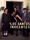 Los santos inocentes