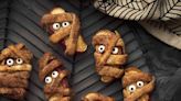 Maegan Brown's Mini 'Mummy' Apple Pies Are 'Quick to Make, Easy to Eat' — and So Cute for Halloween
