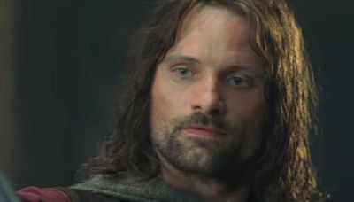 Viggo Mortensen Reveals Why He Hasn’t Appeared In Big Franchise Films Since Lord Of The Rings: 'They’re Kind Of...