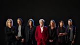 New Rock and Roll Hall of Famers Foreigner will bid farewell to Missouri this summer