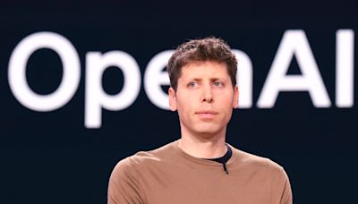 OpenAI discusses giving Sam Altman a 7% stake and shift to a for-profit model