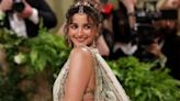 Alia Bhatt named in the Blockout list for silence on situation in Gaza amid Met Gala 2024 appearance