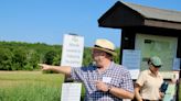 Framingham's Callahan State Park teams with nonprofit to boost stewardship of its land