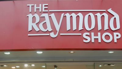 Raymond stock jumps 12% to new high on strong business outlook; up over 81% from 52-week low
