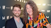 Daniel Radcliffe on Working with ‘Weird’ Al Yankovic: ‘I Don’t Need Anything Else’