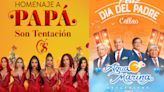 Día del Padre 2024: conciertos, eventos y actividades culturales para celebrar con papá