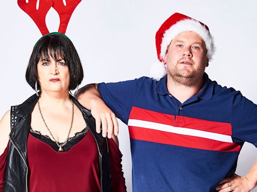 Gavin & Stacey comeback spoilers teased in new set photos