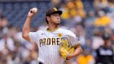 Padres left-handers Yu Darvish, Joe Musgrove placed on 15-day injured list