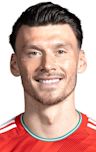 Kieffer Moore