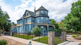 These 5 historic homes are among Pueblo's oldest. Here's what makes them unique