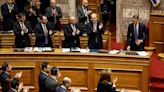 Greece passes 2024 budget forecasting higher growth