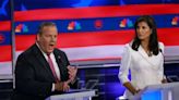 Nikki Haley Donors Pushing for Chris Christie to Drop Out