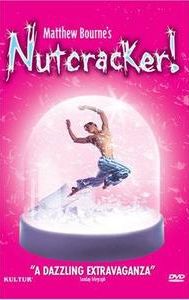 Nutcracker!