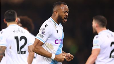 Crystal Palace Open to Jordan Ayew Exit Amid Leicester Interest