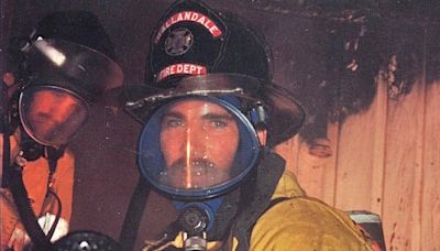 A Florida firefighter had his throat slit ear-to-ear in 1987. Police just ID’ed his killer