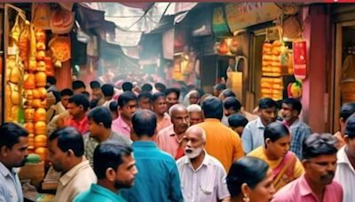 Ratnagiri Traders Panic As 'You Will Die In Two Days' Posters Appear Outside Their Stores - News18