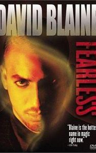 David Blaine: Fearless