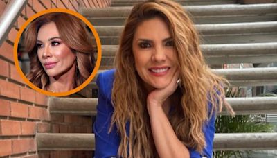 Ana Karina Soto está trabajando en producto que va a sacar junto a Martha Isabel Bolaños: de qué se trata