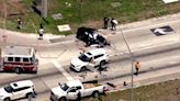 1 dead, 3 injured after crash in Pembroke Pines - WSVN 7News | Miami News, Weather, Sports | Fort Lauderdale