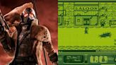 Forget Fallout 4's next-gen update, I want this New Vegas Game Boy version