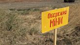 Echo of occupation: car hits a mine in Kyiv Oblast, driver dies
