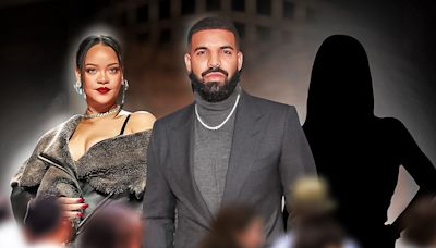 Drake's Leaks Reveal What Rihanna Assisted Song Was About Serena Williams