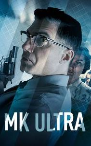 MK Ultra