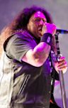 Chuck Billy