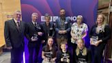 Community champions celebrated at Radio Cornwall Make a Difference Awards