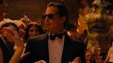 Babylon: Brad Pitt and Margot Robbie party in 1920s Hollywood in their latest film