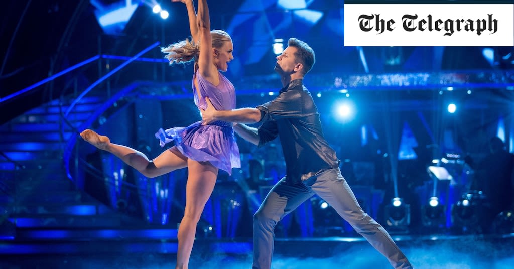 BBC bosses need to re-establish workplace rules in wake of Strictly allegations, says dancer