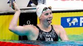 Lilly King, Ryan Murphy add new titles to gold collections at swimming worlds