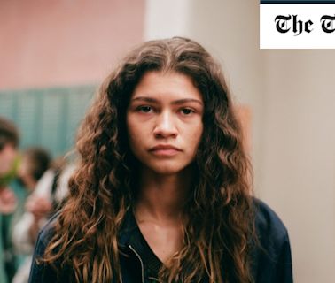 The implosion of Euphoria, the scandalous drama Zendaya would rather forget