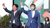 行政院政委出爐！陳時中、史哲入列 吳志中任外交部政次