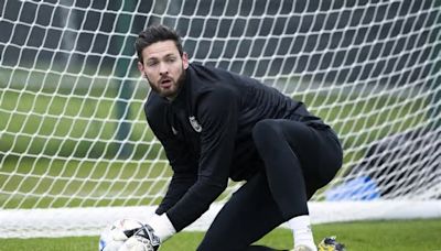 Craig Gordon's Hearts chance is a big one as he revels in Hampden memories and hails Rangers counterpart