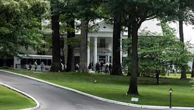 Attorney General looking into attempted foreclosure of Elvis Presley’s Graceland home | CNN Business