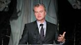 Christopher Nolan recalls getting roasted by his Peloton instructor mid-workout