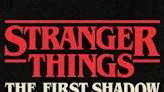 Stranger Things: The First Shadow reveals plot for new stage show – and how to get tickets