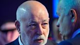 Federal agents raid the homes of Russian oligarch Viktor Vekselberg