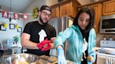 Kennadi's Kookies: 8-year-old Pueblo baker starts a small business with her dad