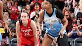 Caitlin Clark, Angel Reese Share Exciting Moment Together Before WNBA All-Star Game