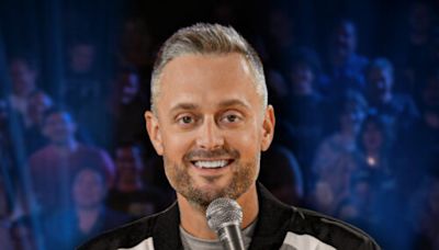 Nate Bargatze to headline final night of August festival