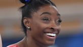 Simone Biles Gets Emotional In Netflix Series Discussing Tokyo Olympics Withdrawal