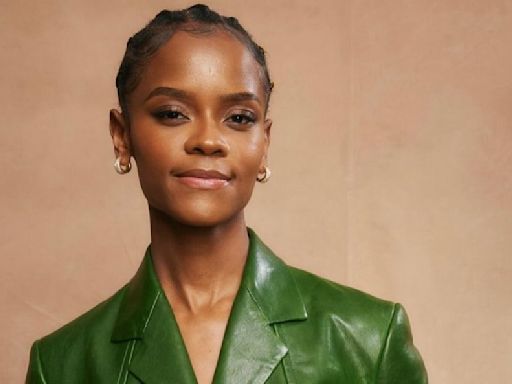 Letitia Wright's SOUND OF HOPE Gives a Voice to the Vulnerable