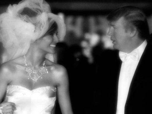 Donald and Melania Trump wedding: Celebrities who attended Palm Beach nuptials