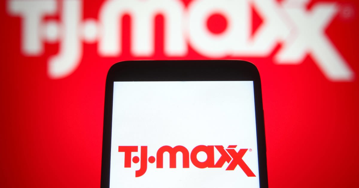 Shoppers are Going Wild Over T.J. Maxx's Viral Bow Glasses