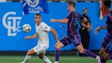 Leagues Cup: Cruz Azul cayó en penales ante Charlotte