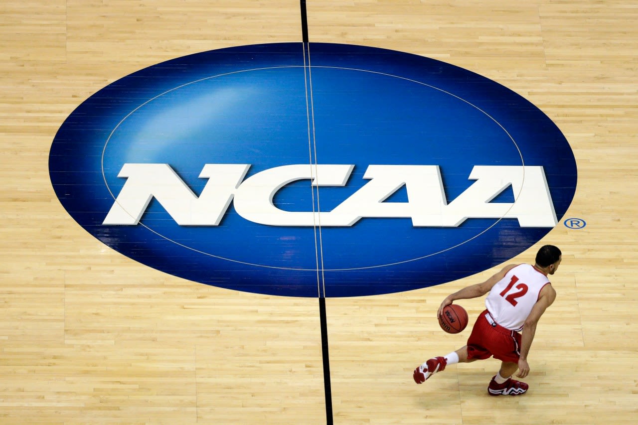 NCAA, leagues back $2.8 billion settlement, setting stage for dramatic change across college sports